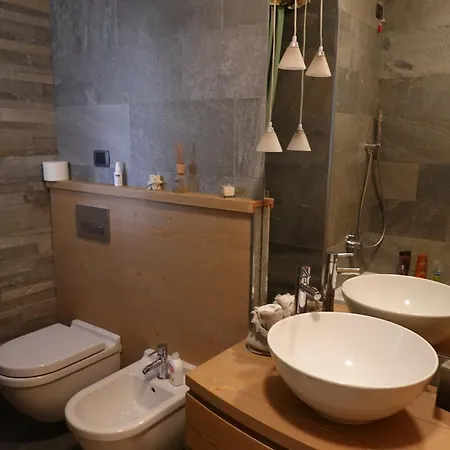 Charme & Luxury Apartamento