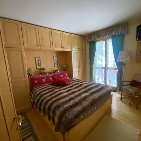Apartamento Charme & Luxury *