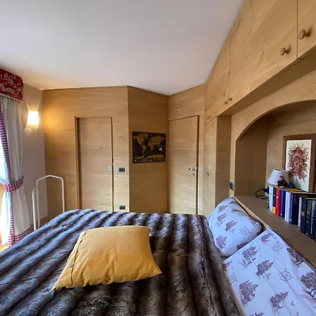 Charme & Luxury Apartamento