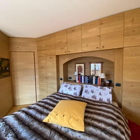 Charme & Luxury Bormio