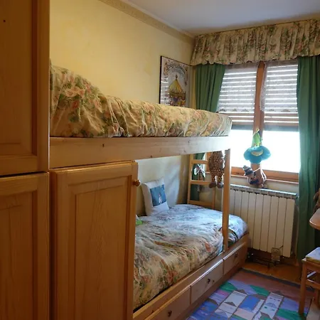 Charme & Luxury Apartamento *