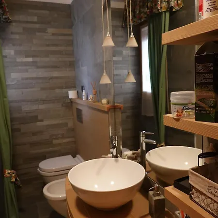 Charme & Luxury Apartamento *