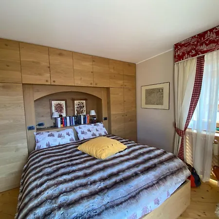 Apartamento Charme & Luxury *