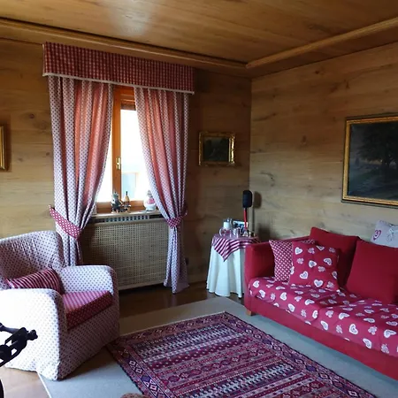 Apartamento Charme & Luxury Bormio