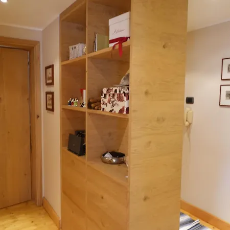 Apartamento Charme & Luxury