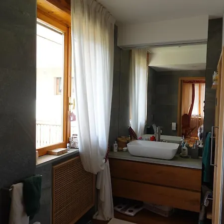 Apartamento Charme & Luxury *