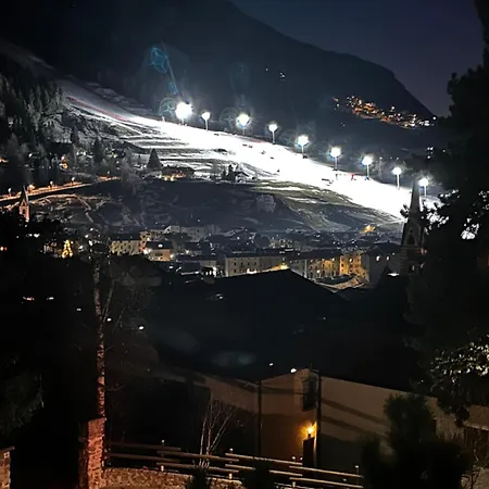 Charme & Luxury Apartamento Bormio