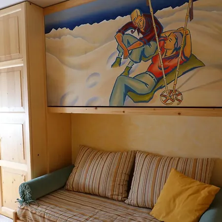 Apartamento Charme & Luxury