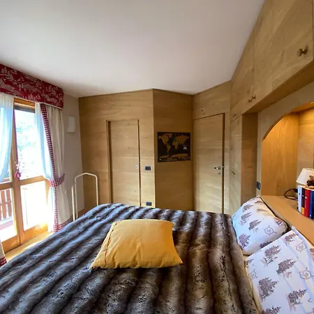 Charme & Luxury Apartamento