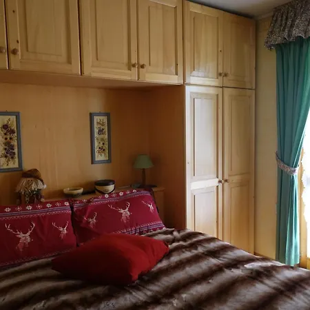 Charme & Luxury Apartamento *