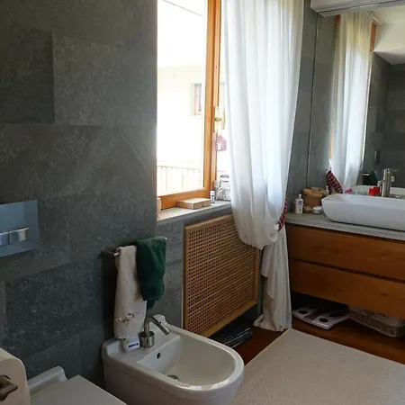 Apartamento Charme & Luxury *