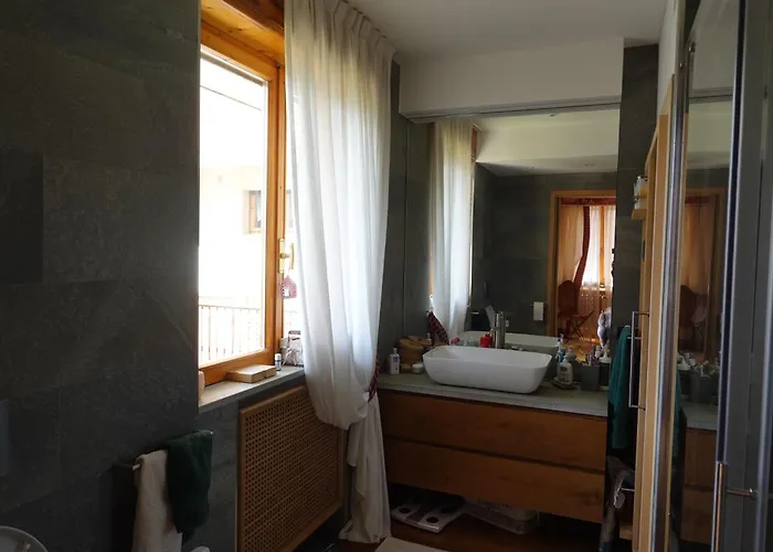 公寓 Charme & Luxury *