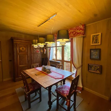 Charme&luxury Appartement *