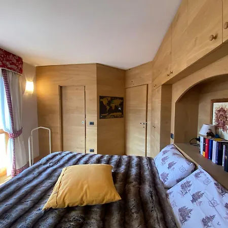 Appartement Charme&luxury Bormio