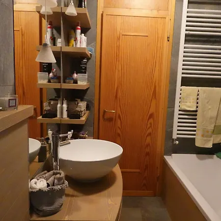 Charme&luxury * Bormio