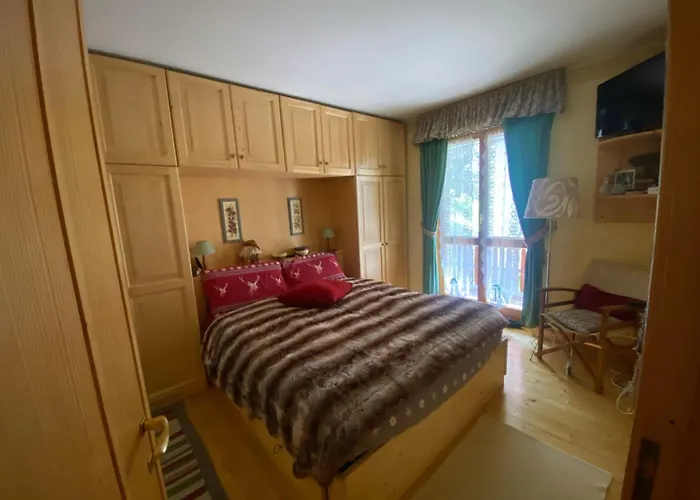 Lägenhet Charme & Luxury *